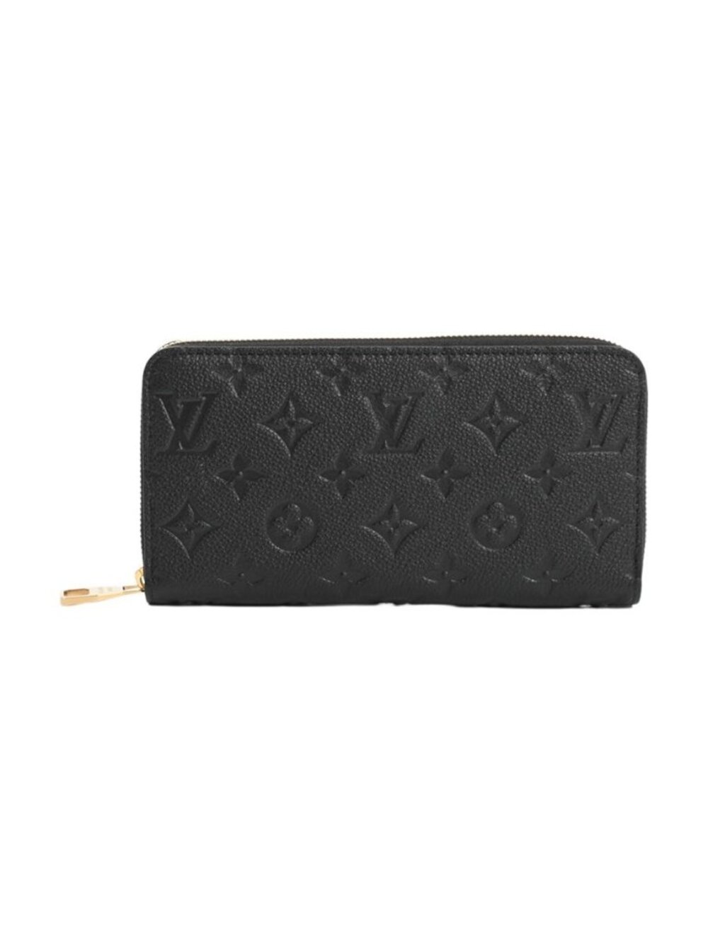 Louis Vuitton Wallet Zippy